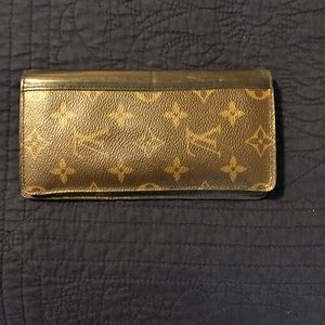 LV wallet
